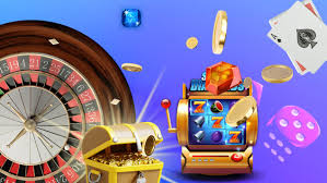 Официальный сайт Selector GG Casino