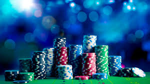 Онлайн казино Casino Vulkan Stars